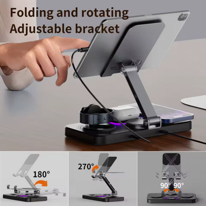 Synex 5 in 1 Charging Station