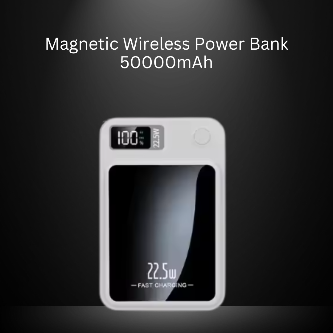 Synex Magnetic power bank