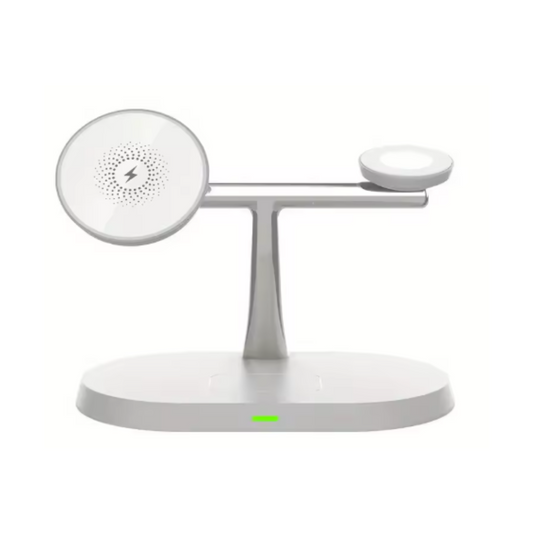 Synex 3 in 1 Wireless Charger Stand