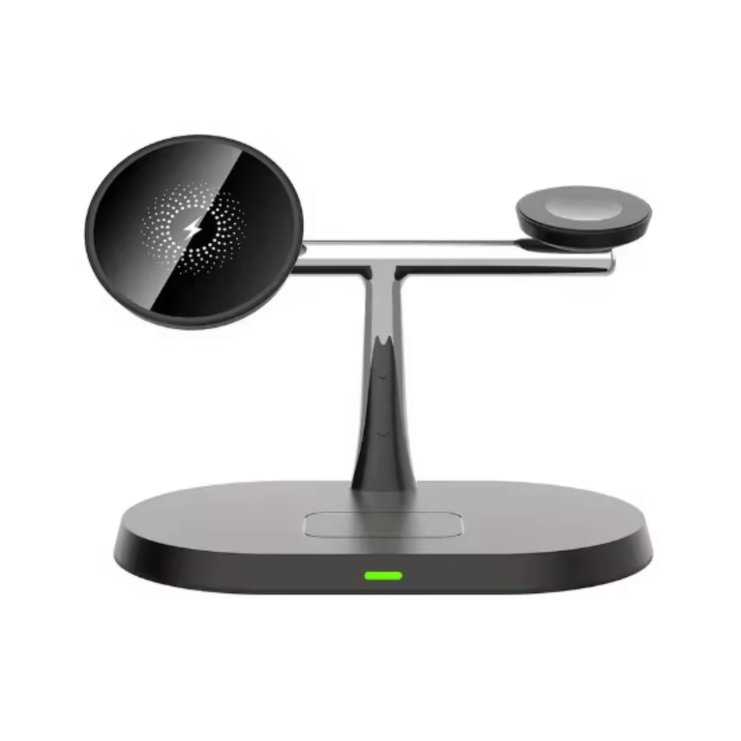 Synex 3 in 1 Wireless Charger Stand